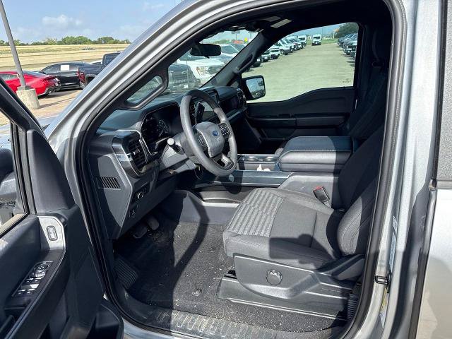 Certified 2023 Ford F150 XL w/ STX Appearance Package RWD image 19