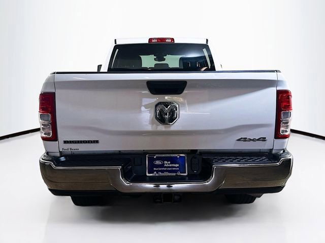Used 2024 RAM 2500 Big Horn image 4