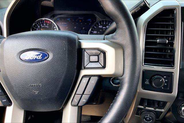 Certified 2020 Ford F250 Lariat AWD/4WD image 24