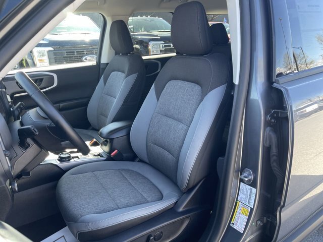 Certified 2024 Ford Bronco Sport Big Bend w/ Convenience Package AWD/4WD image 6
