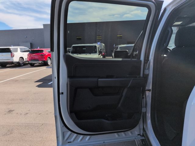 Certified 2024 Ford F150 XLT w/ Equipment Group 302A MID AWD/4WD image 20