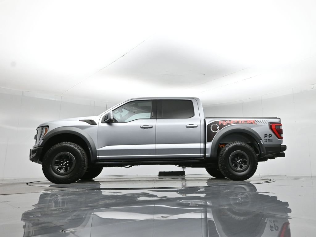 Certified 2023 Ford F150 Raptor image 20