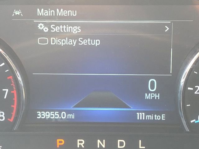 Certified 2023 Ford Explorer XLT w/ Equipment Group 202A image 48