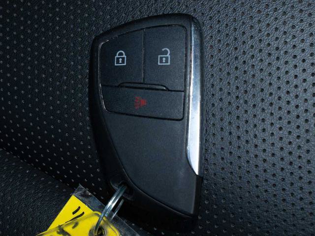 Used 2024 Buick Envision Preferred AWD/4WD image 26