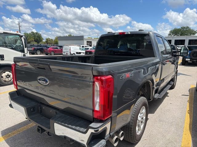 Certified 2026 Ford F250 XLT AWD/4WD image 3