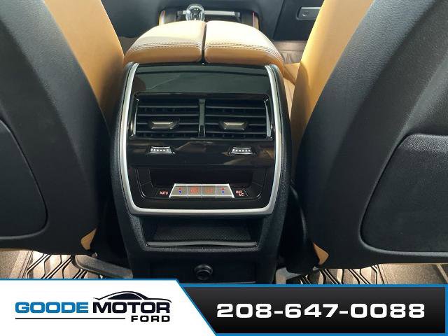 Used 2023 BMW X5 xDrive40i image 18