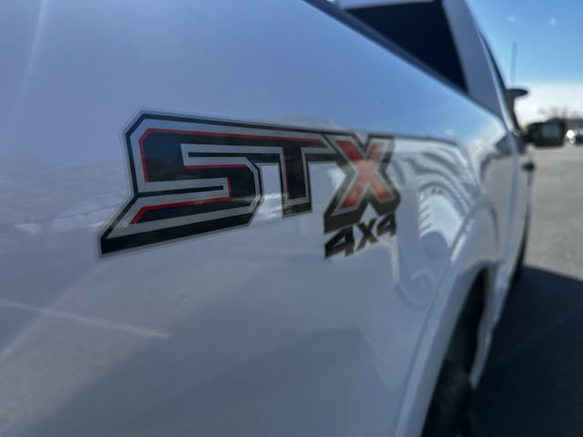 Certified 2023 Ford F150 XL w/ STX Appearance Package image 48