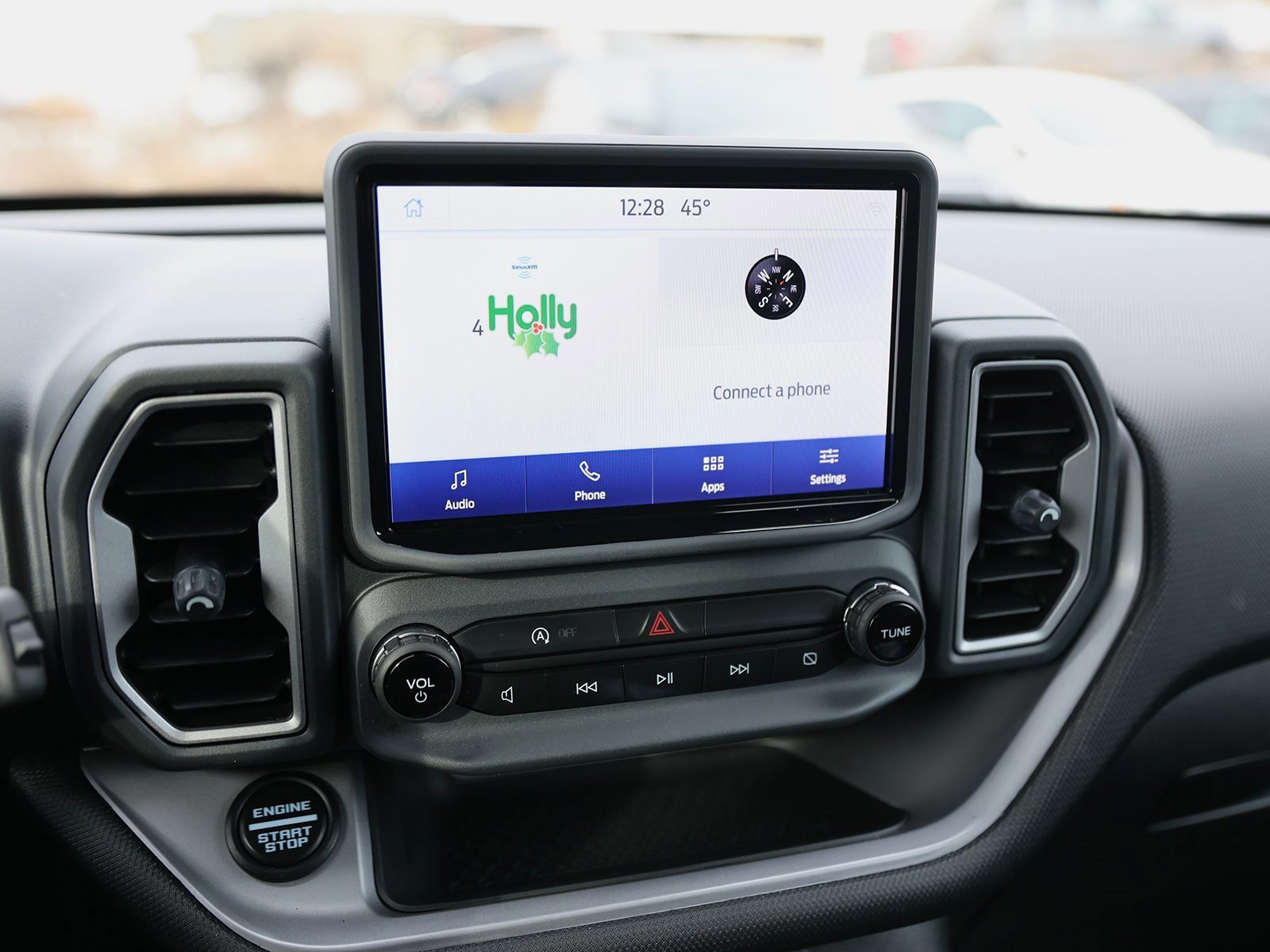 Certified 2023 Ford Bronco Sport Big Bend w/ Convenience Package image 23