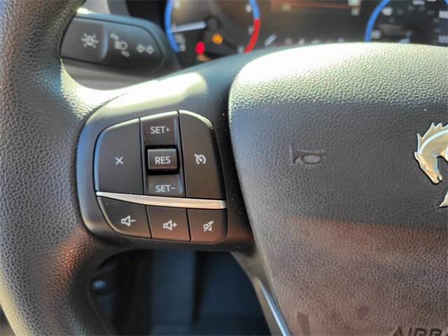 Certified 2022 Ford Bronco Sport Big Bend image 23