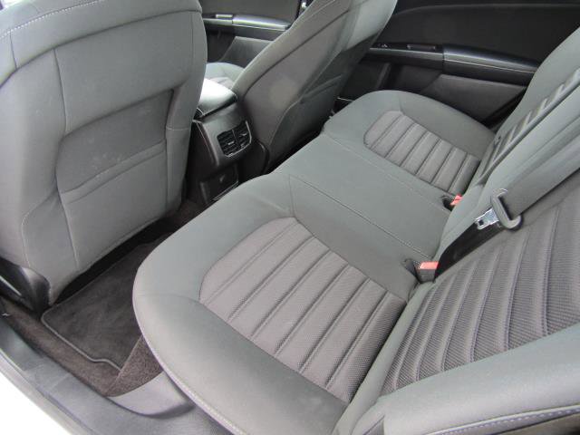 Certified 2017 Ford Fusion SE FWD image 13