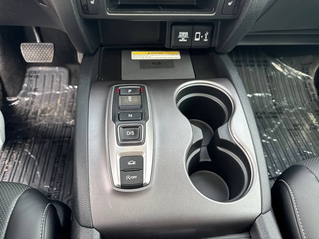 Used 2023 Honda Ridgeline RTL-E image 24