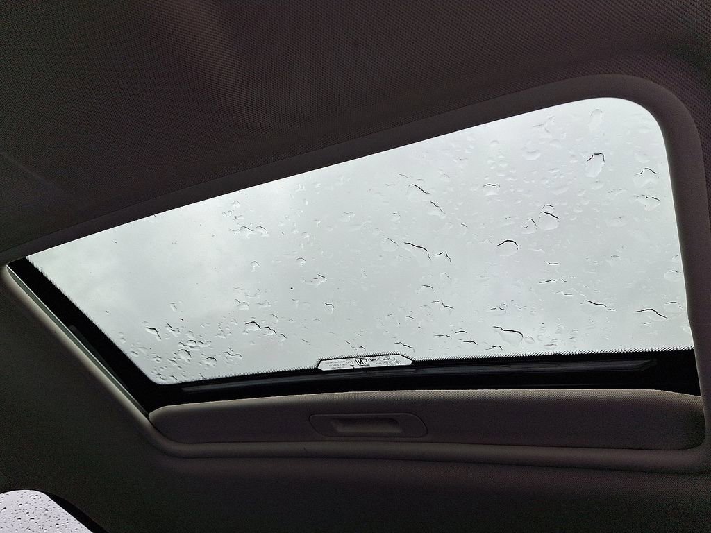 Certified 2021 Ford EcoSport SE w/ SE Convenience Package image 15