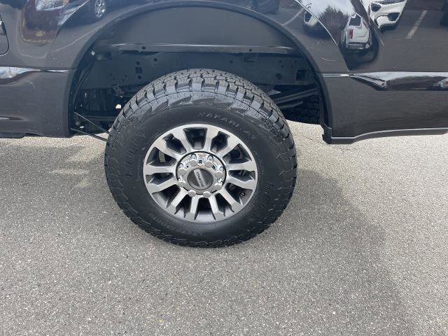 Certified 2020 Ford F250 Lariat w/ Lariat Ultimate Package image 30