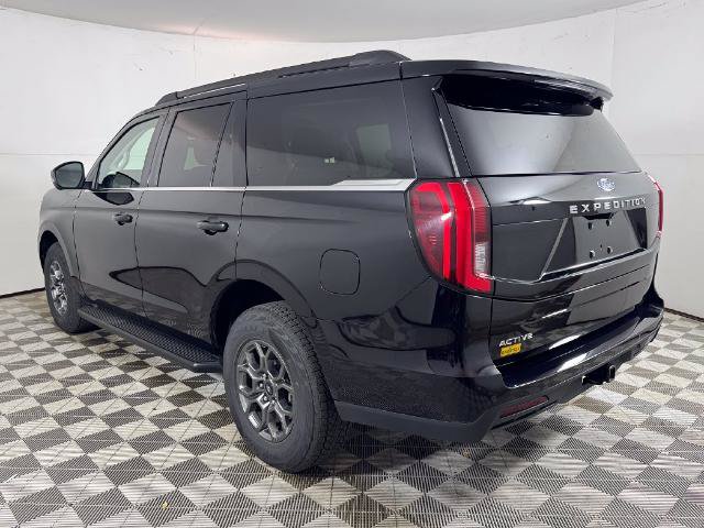 Certified 2026 Ford Expedition Active RWD image 6