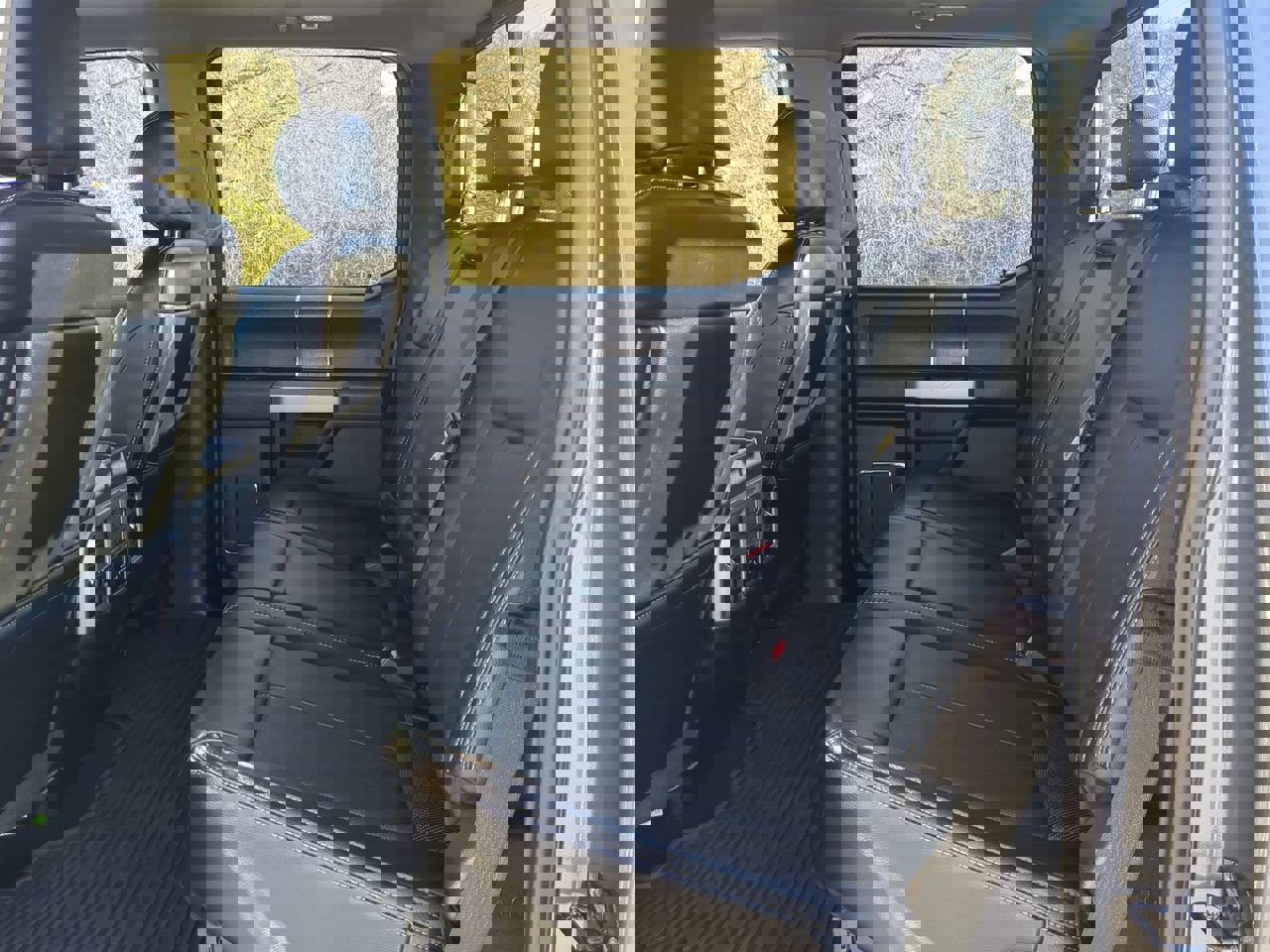 Certified 2021 Ford F450 Lariat w/ Lariat Ultimate Package image 12