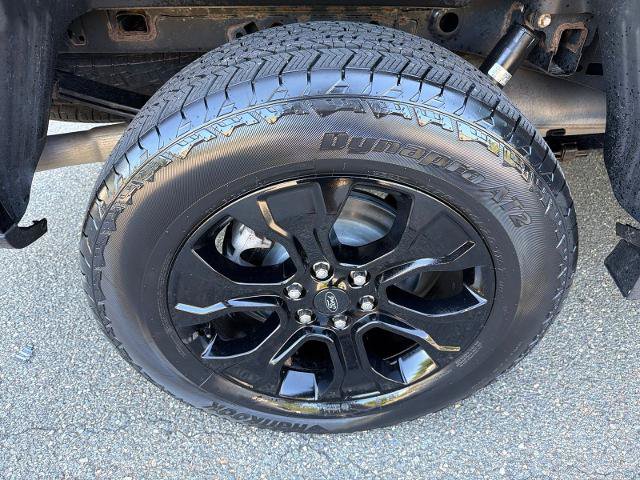 Certified 2023 Ford F150 Lariat w/ Equipment Group 502A High AWD/4WD image 23