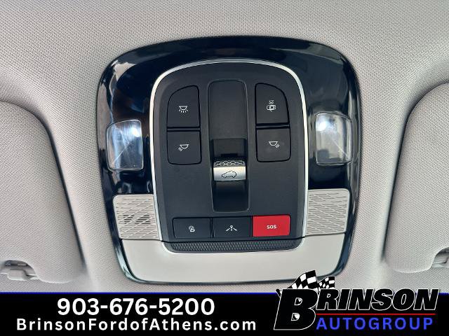 Used 2022 Hyundai Palisade SEL w/ Premium Package AWD/4WD image 32