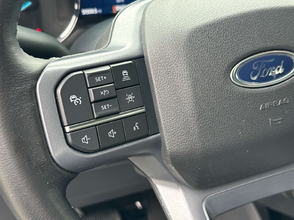Certified 2023 Ford F150 XLT w/ Equipment Group 302A High AWD/4WD image 15