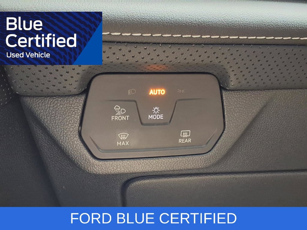 Used 2024 Volkswagen Atlas SE FWD image 21