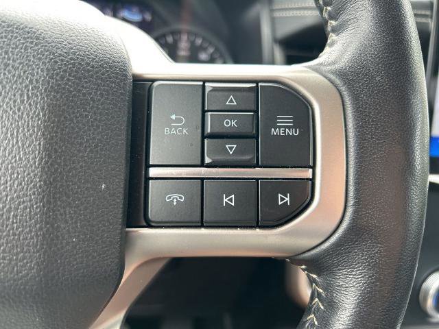 Certified 2024 Ford Expedition Max XLT image 20