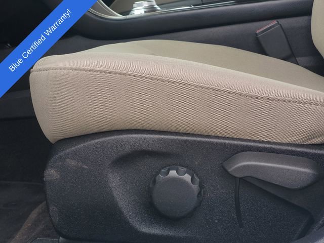 Certified 2018 Ford Fusion S image 6