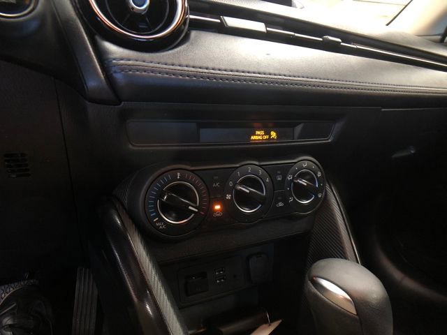 Used 2016 Scion iA image 17