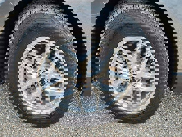 Certified 2024 Ford Edge SEL w/ Convenience Package image 26