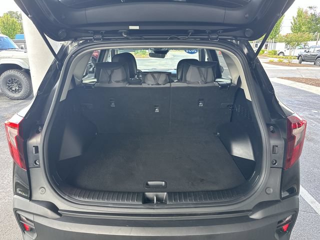 Used 2024 Kia Seltos LX AWD/4WD image 24