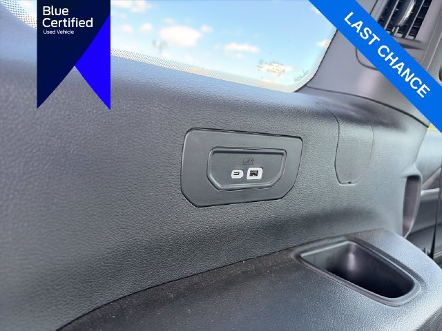 Used 2025 Jeep Grand Cherokee L Limited AWD/4WD image 39