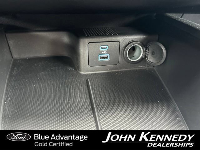 Certified 2023 Ford Escape Active AWD/4WD image 30