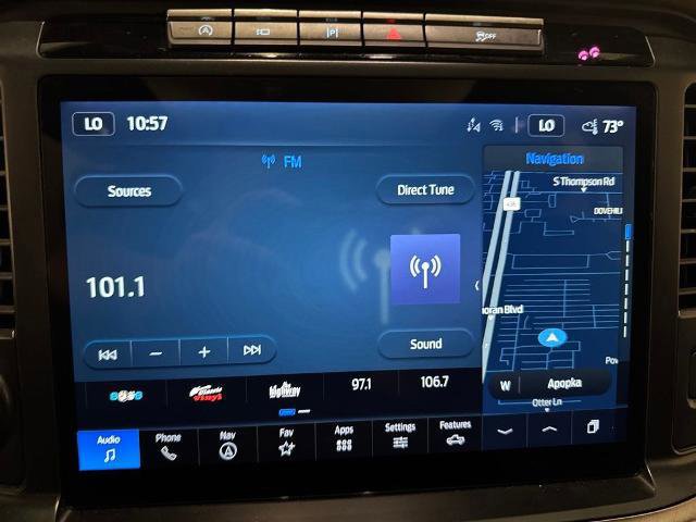 Certified 2024 Ford F150 King Ranch image 28