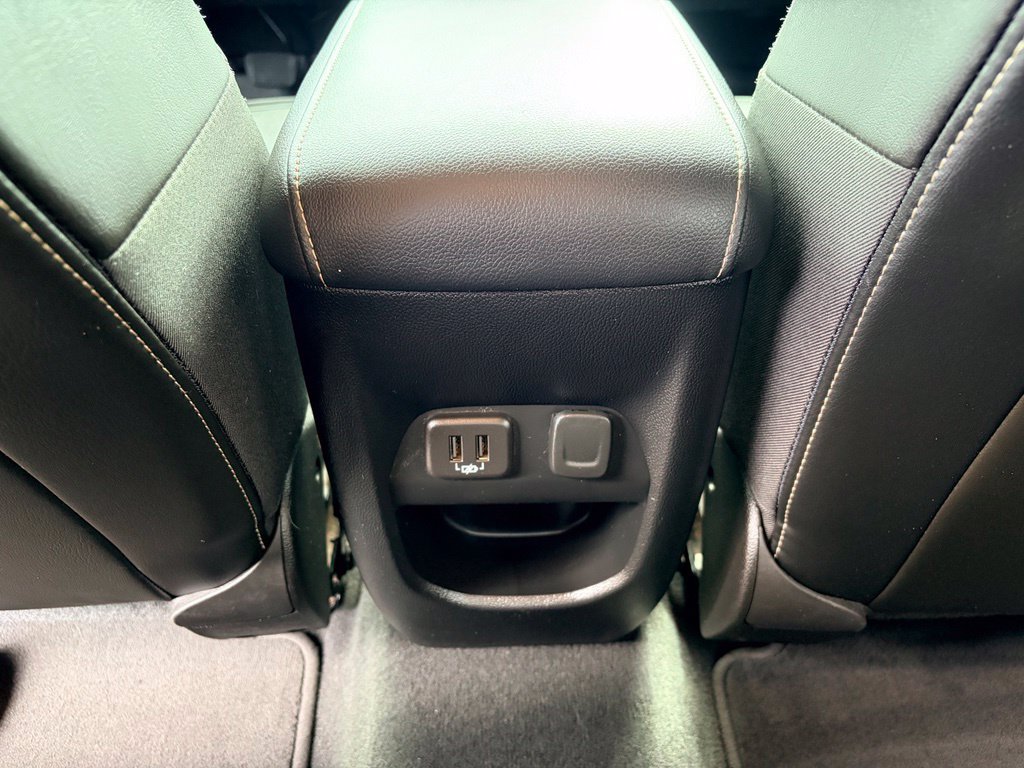 Used 2020 GMC Canyon Denali AWD/4WD image 29