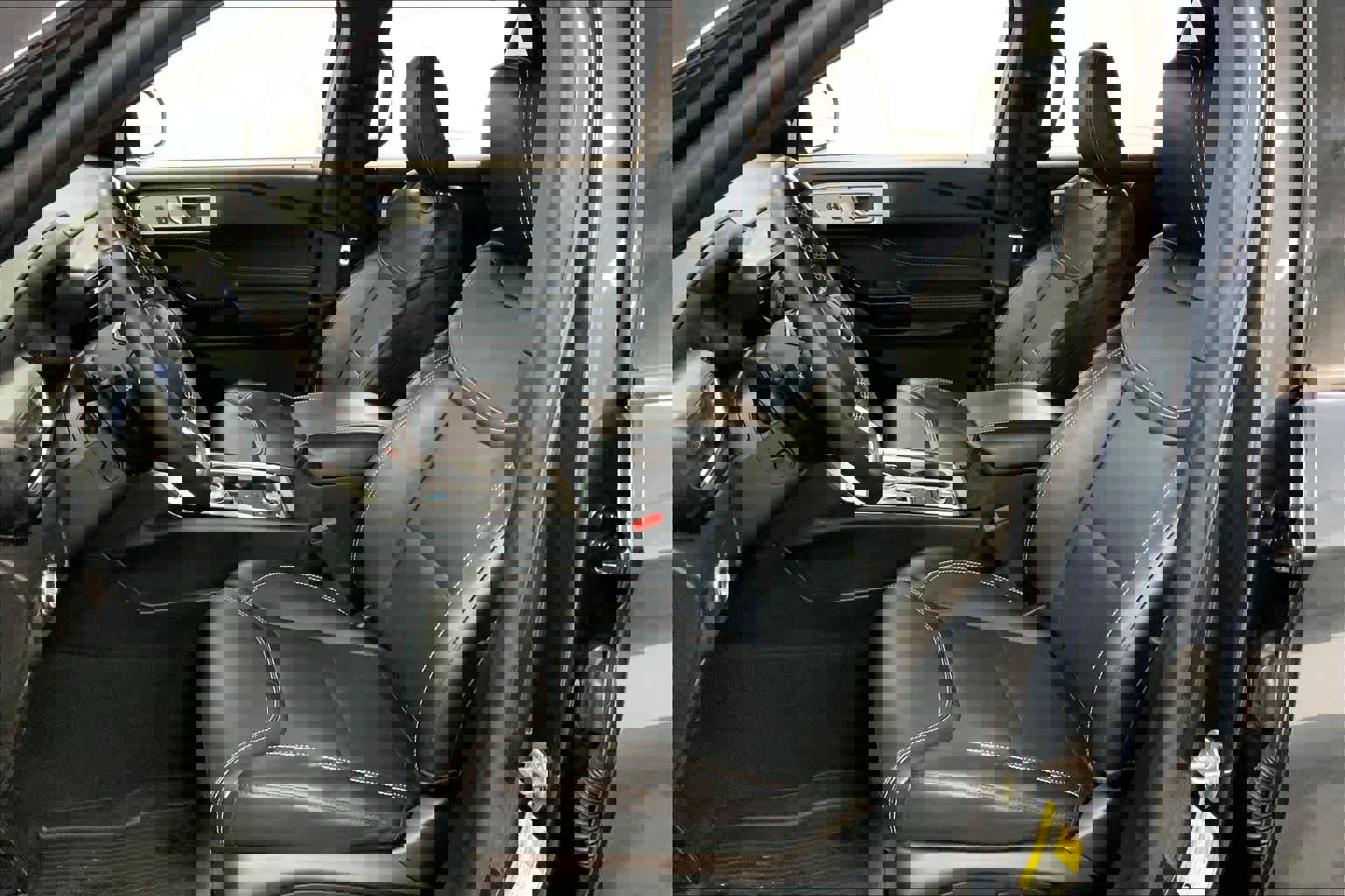 Certified 2022 Ford Explorer ST w/ Equipment Group 401A image 7