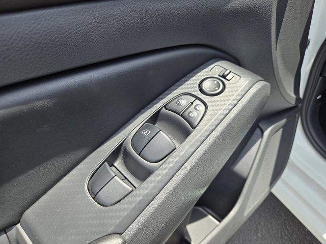 Used 2025 Nissan Altima 2.5 SV FWD image 17