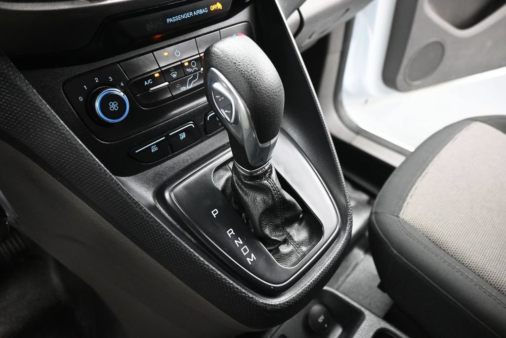 Certified 2022 Ford Transit Connect XL FWD image 14
