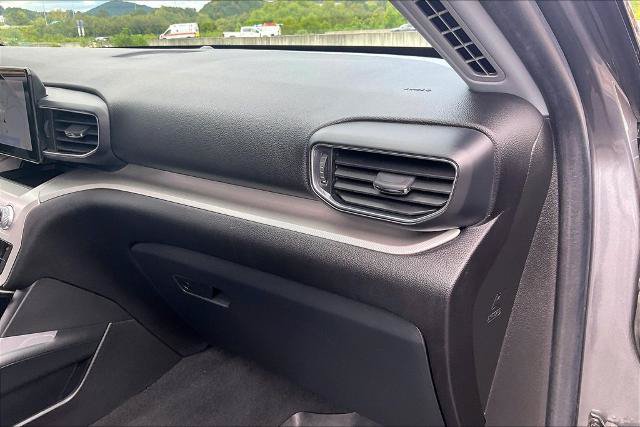 Certified 2022 Ford Explorer XLT w/ Equipment Group 202A RWD image 16