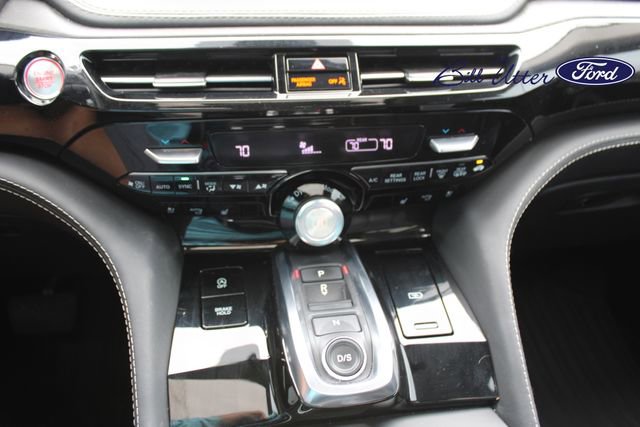 Used 2024 Acura MDX SH-AWD w/ Advance Package image 18