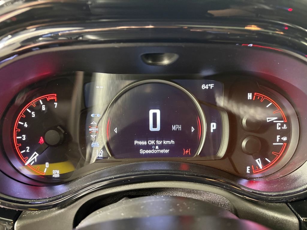 Used 2023 Dodge Durango GT AWD/4WD image 16