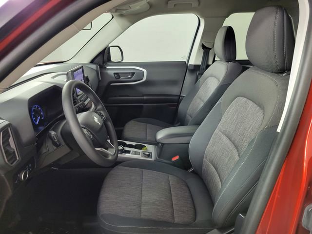 Certified 2023 Ford Bronco Sport Big Bend image 13