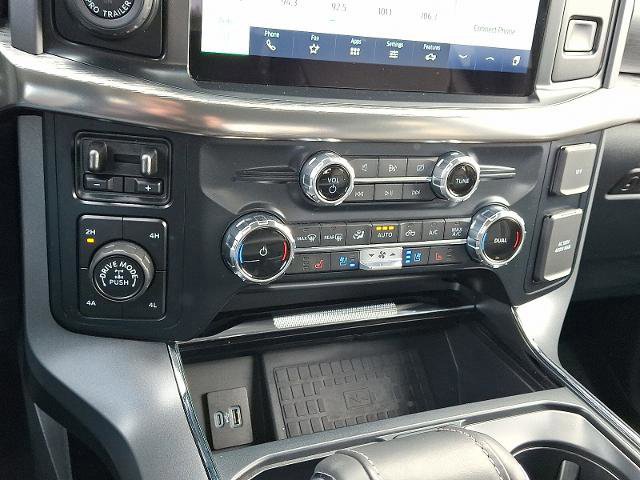 Certified 2022 Ford F150 Lariat image 15