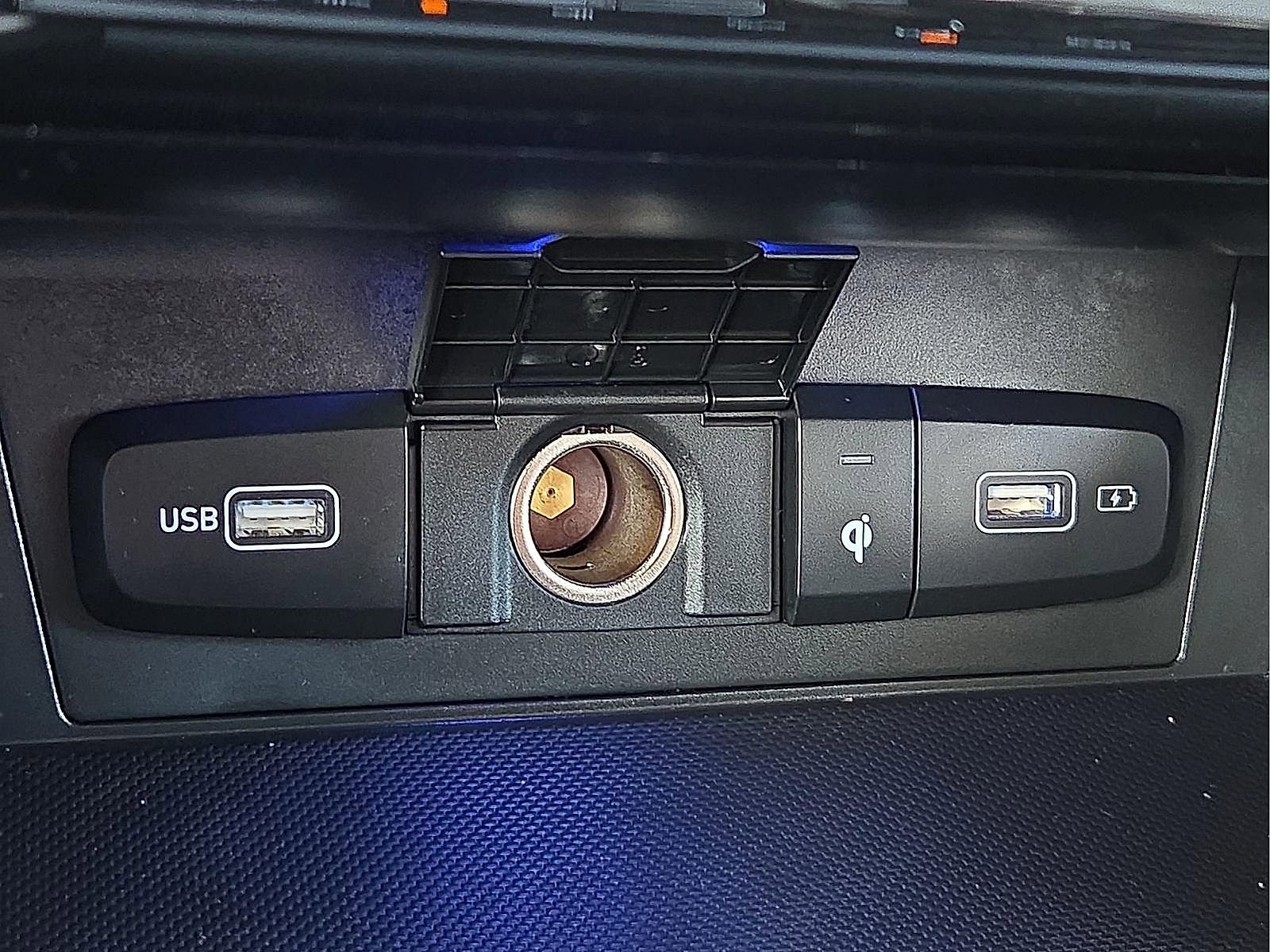 Used 2023 Hyundai Tucson Limited image 18