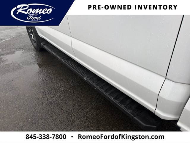 Certified 2022 Ford F150 XLT w/ Equipment Group 302A High AWD/4WD image 29