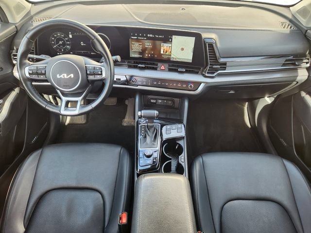 Used 2023 Kia Sportage SX AWD/4WD image 14