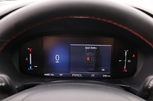 Certified 2025 Ford Escape ST-Line FWD image 13