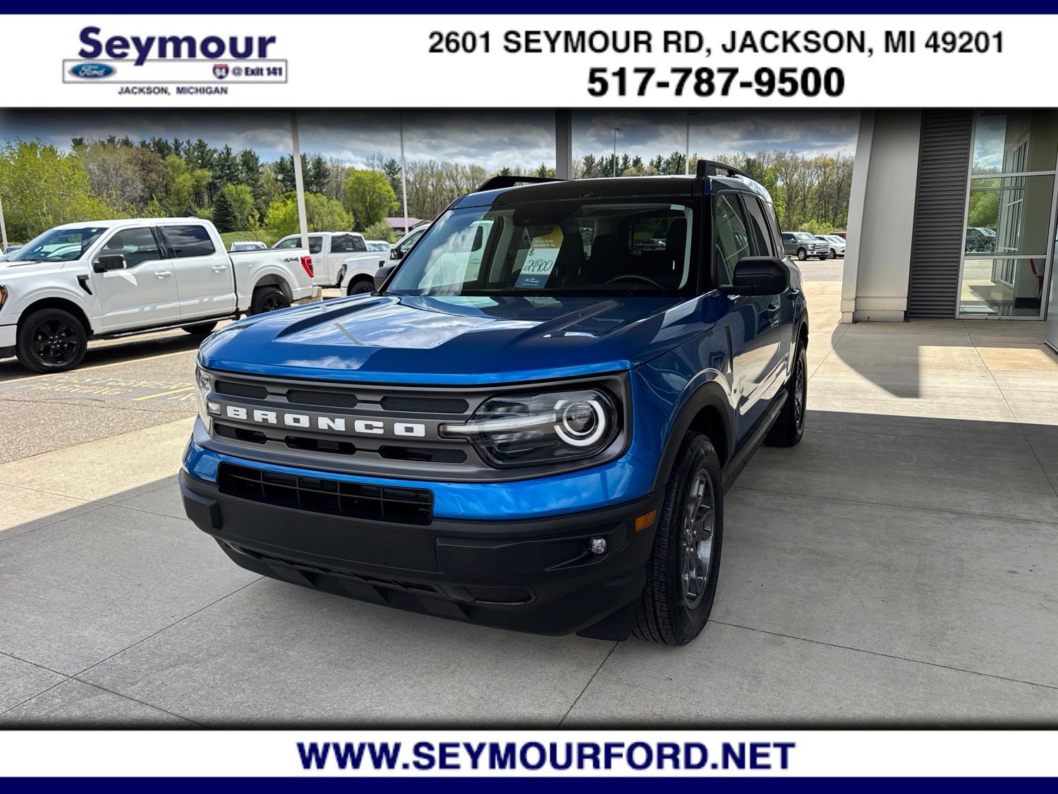Certified Used Ford Bronco Sport for Sale | fordblueadvantage.com