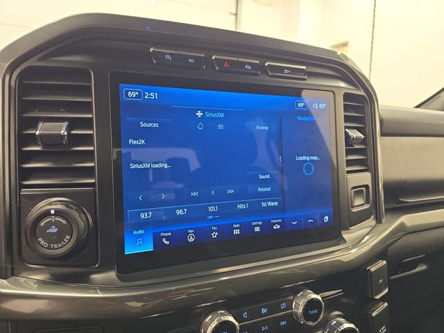 Certified 2023 Ford F150 Tremor AWD/4WD image 25