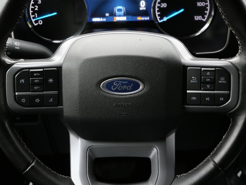 Certified 2023 Ford F150 XLT w/ Equipment Group 302A High AWD/4WD image 18