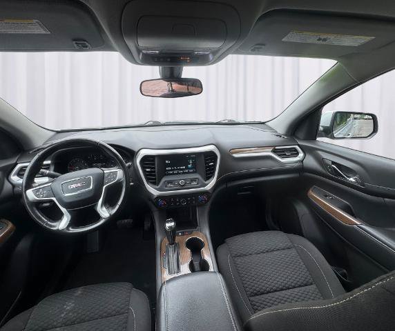 Used 2019 GMC Acadia SLE AWD/4WD image 8