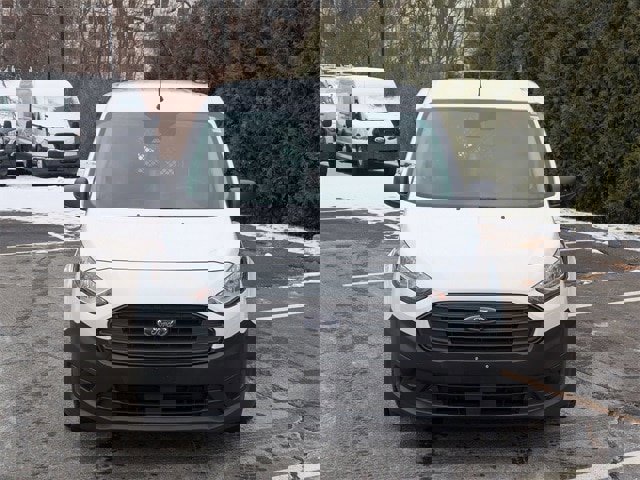 Certified 2023 Ford Transit Connect XL image 8