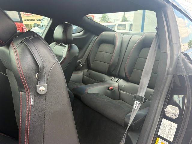 Certified 2022 Ford Mustang GT Premium w/ California Special Package RWD image 31